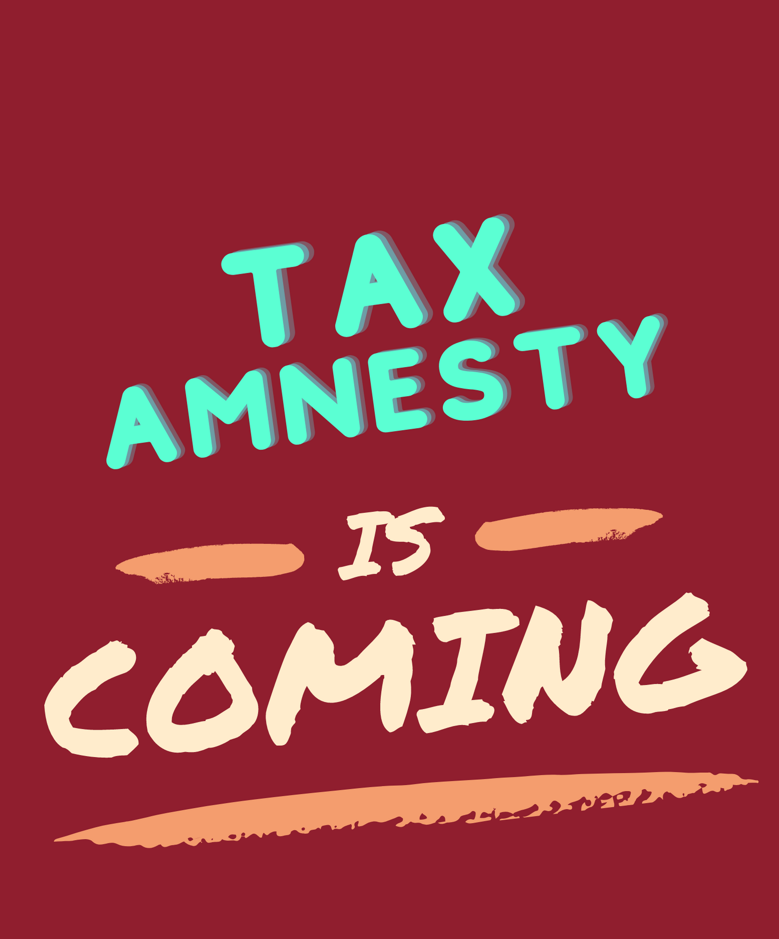 Tax Amnesty