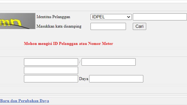 Ini Cara Klaim Token Listrik Gratis Maret 2021 dari PLN