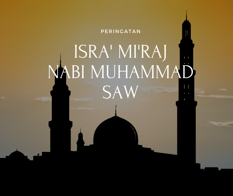 Nabi Muhammad SAW