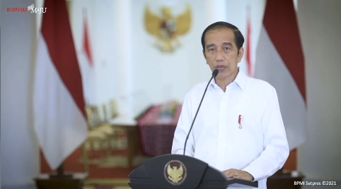 PPKM Darurat