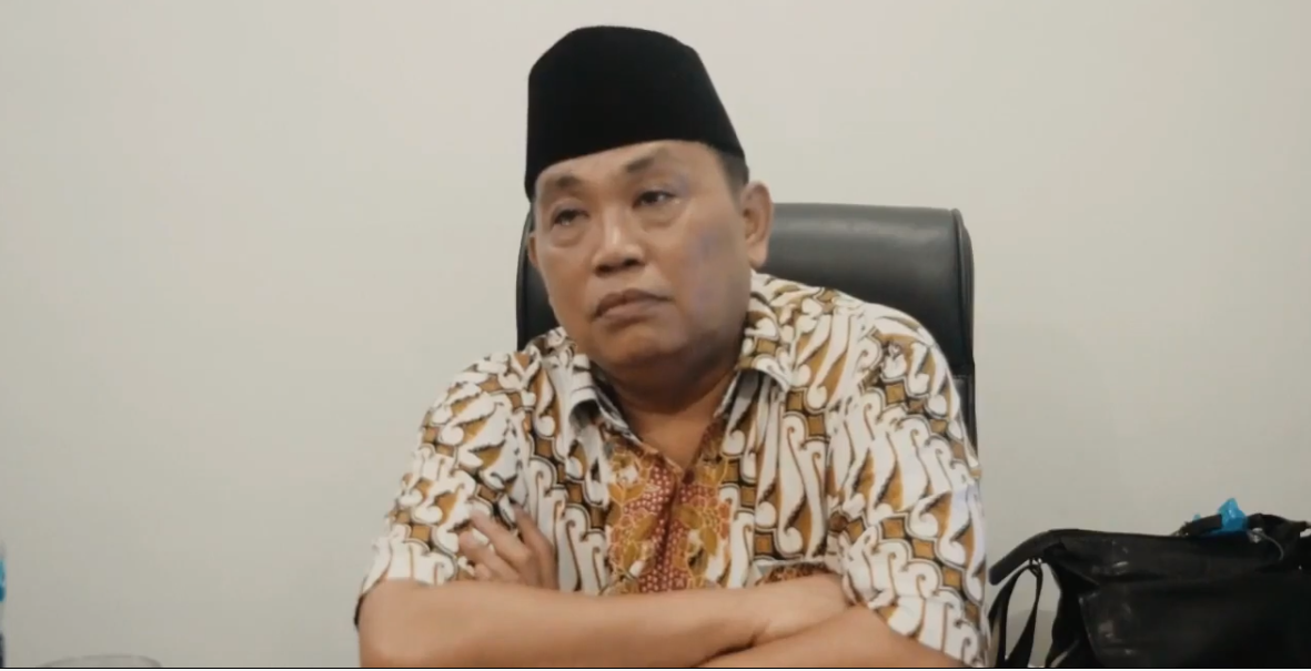 Arief Puyouono