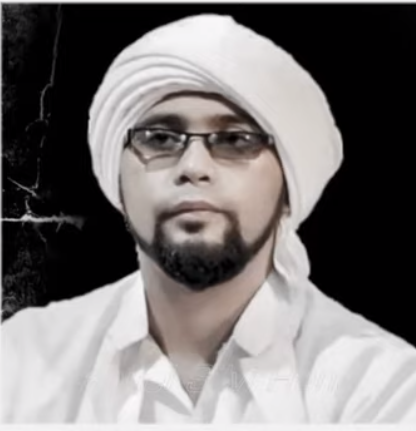 Habib Musthofa Bin Ja'far Assegaf