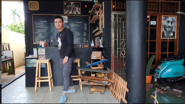 Video Aldi Taher Untuk Nisaa Sabyan