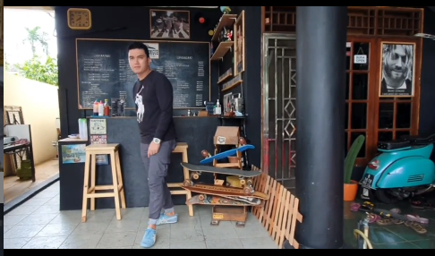 Video Aldi Taher Untuk Nisaa Sabyan