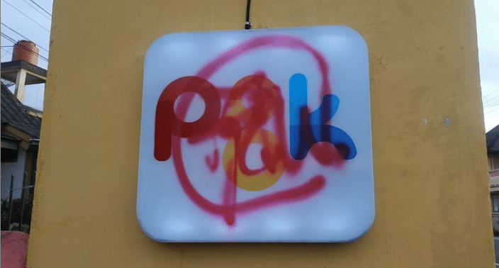 Walikota Pangkalpinang