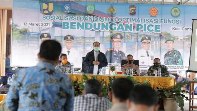 Penambang Ilegal