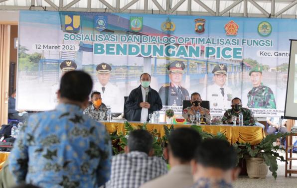 Penambang Ilegal