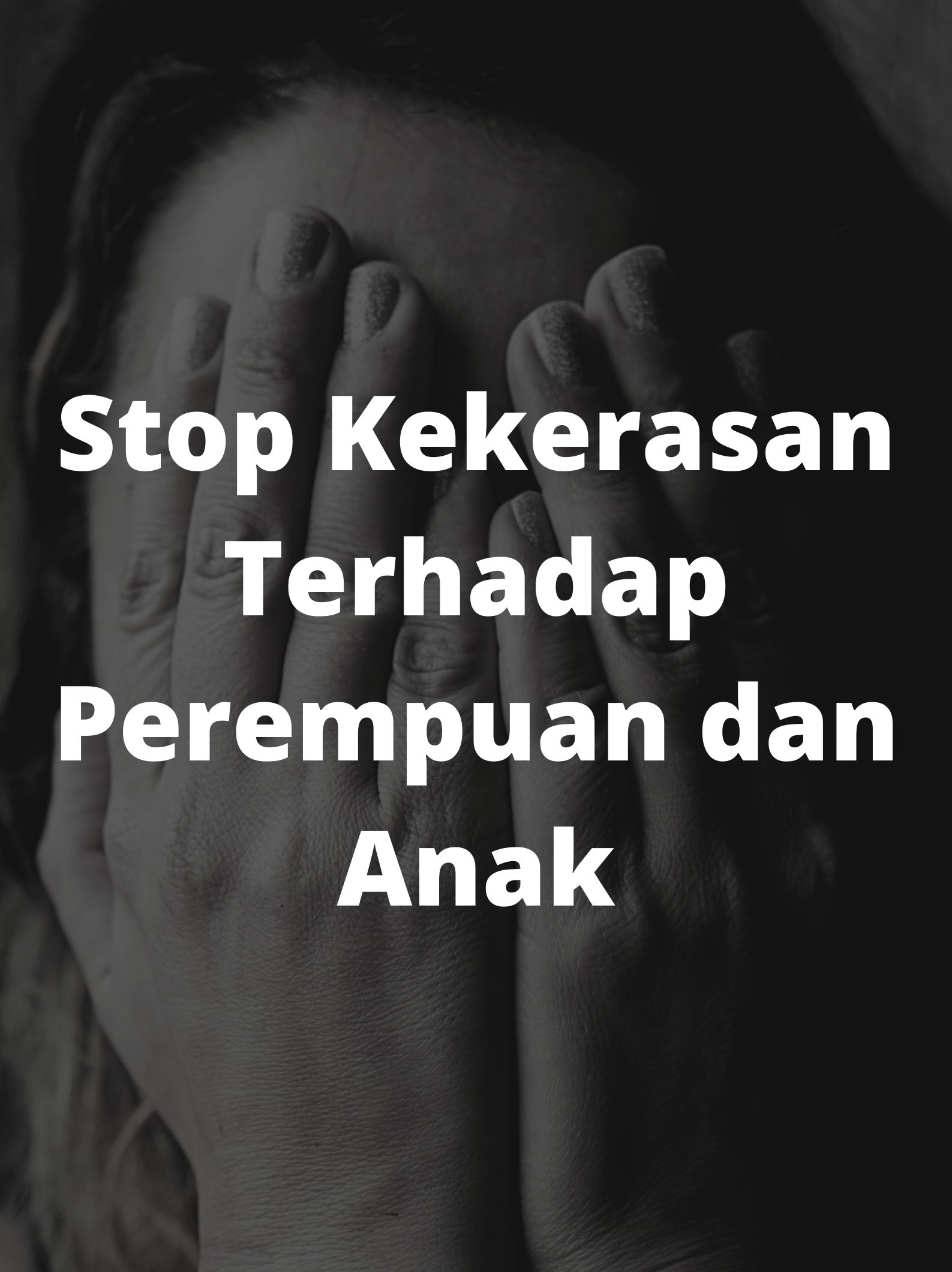 Kekerasan Terhadap Perempuan