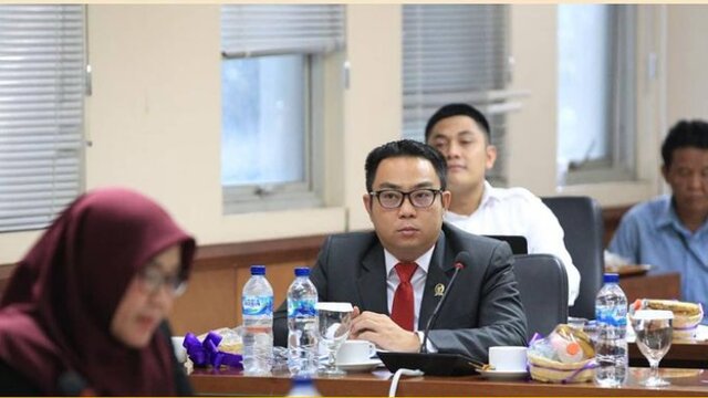 Alexander: Kepastian Jaminan Sosial Akan Tingkatkan Taraf Hidup Nelayan