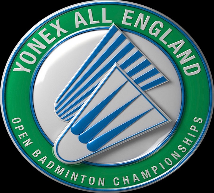All England Open 2021