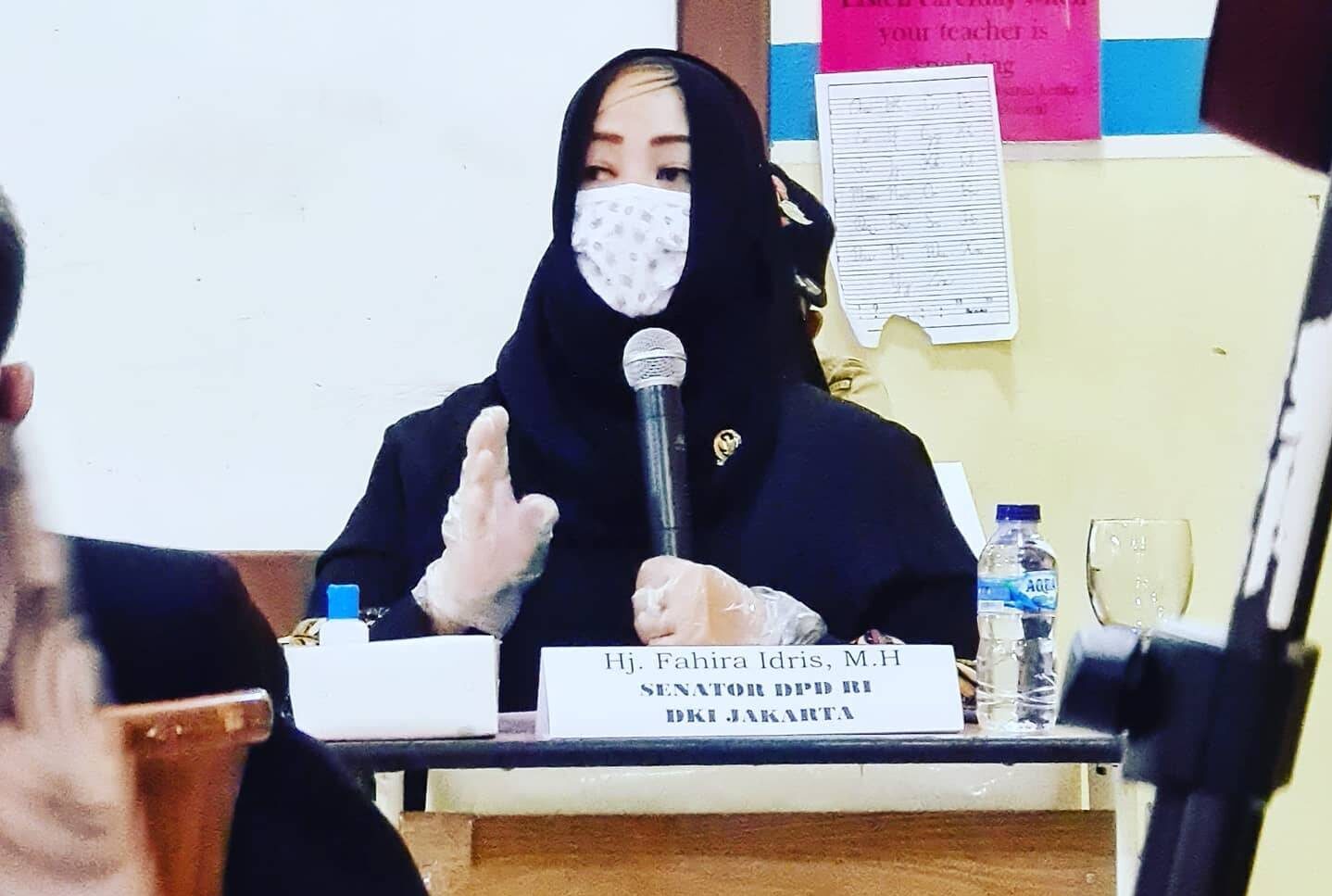 Gubernur DKI Jakarta