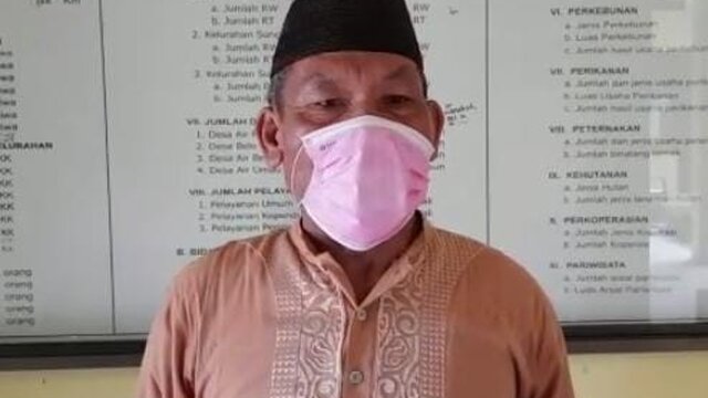Sejumlah Tokoh Masyarakat Bangka Barat Kecam Aksi Bom Bunuh Diri