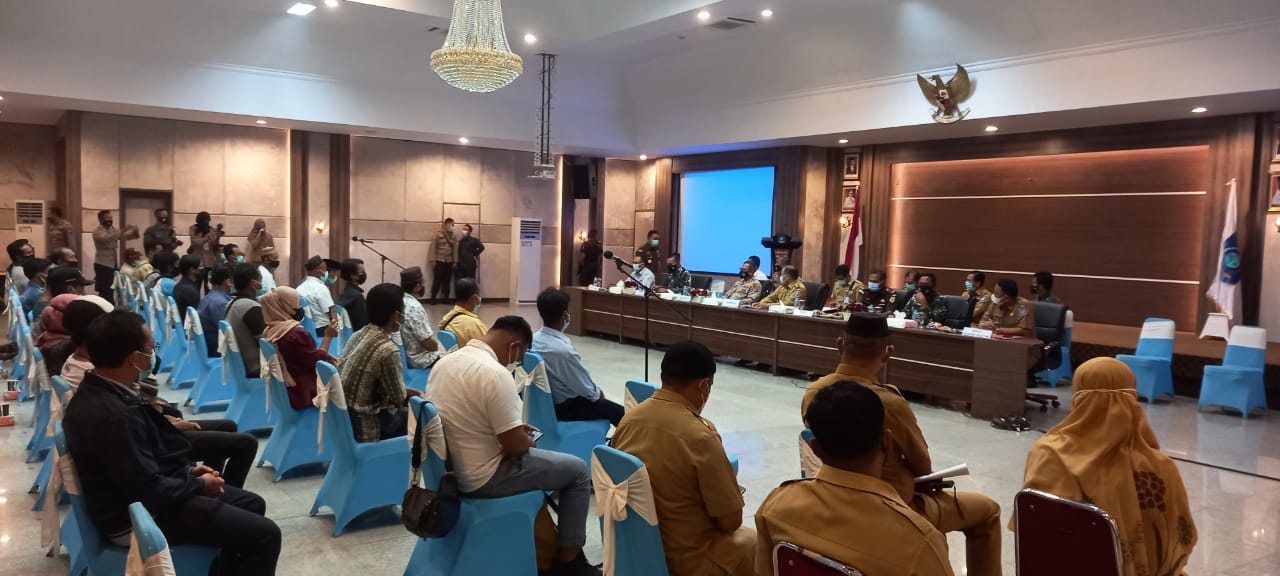 Desa Suka Damai