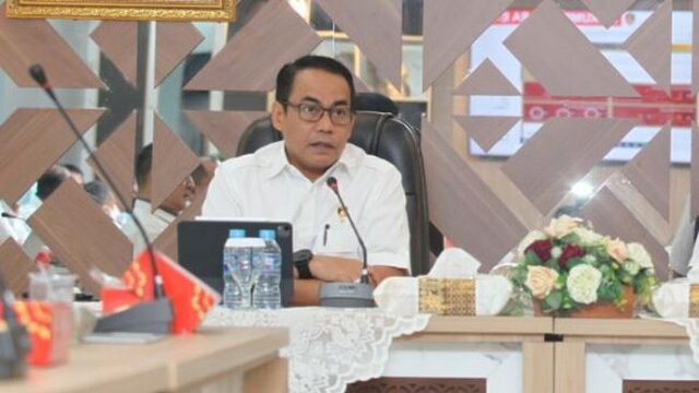 Polri Tetapkan Enam Laskar FPI yang Tewas Sebagai Tersangka