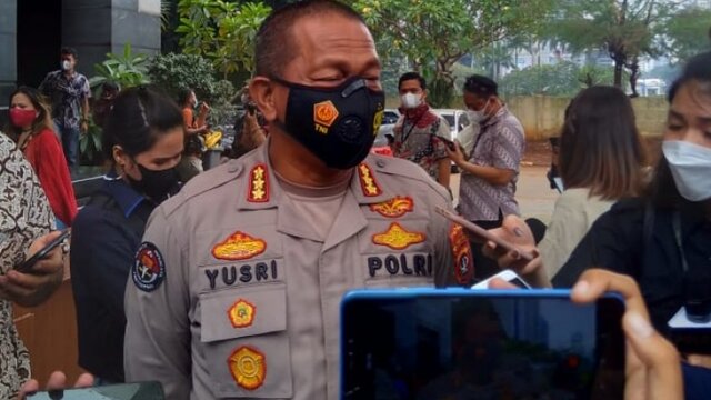 Marak Penawaran Prostitusi Online Melalui Aplikasi MiChat
