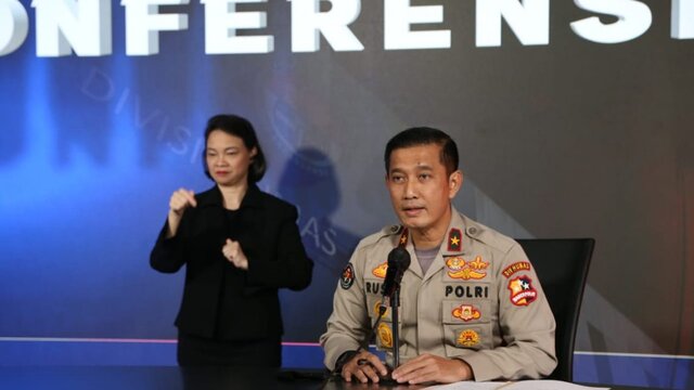 Dikabarkan Kena Tembakan Aparat, Ali Kalora Belum Dipastikan Tewas