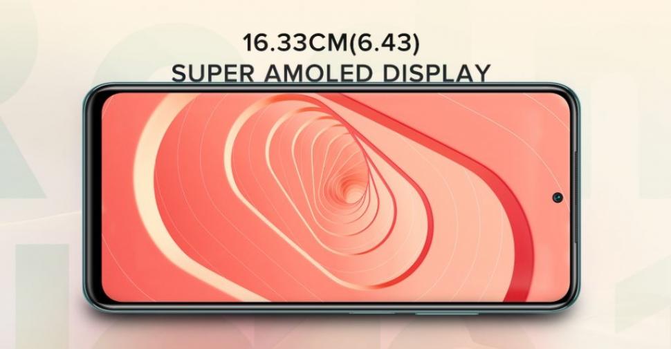 Redmi Note 10