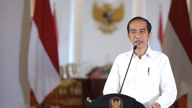Presiden Jokowi: Keselamatan dan Kesejahteraan Rakyat Jadi Prioritas Utama