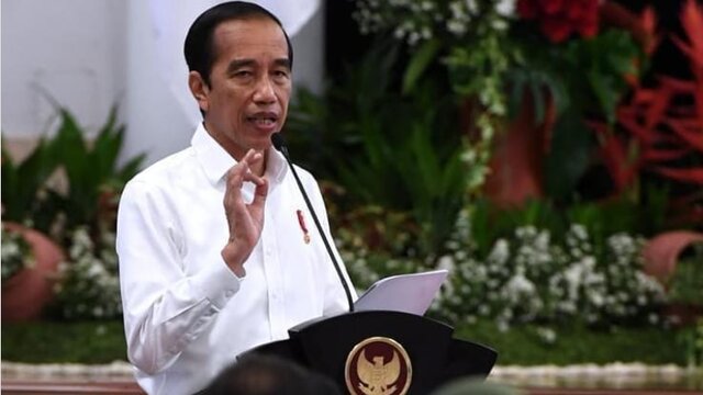 Indonesia Masuk Dalam 35 Negara Paling Rawan Resiko Bencana