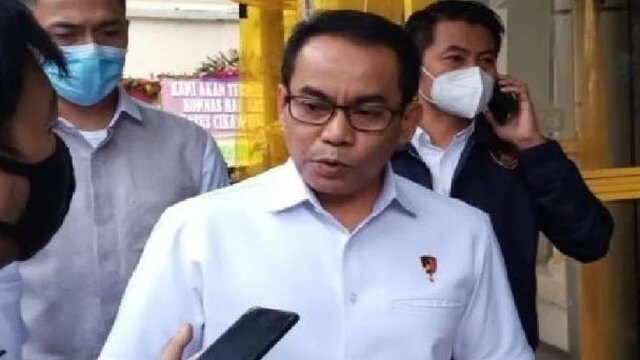 Polri Tegaskan Tak Pernah Blokir Rekening FPI
