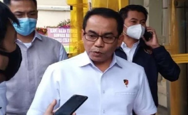 rekening Front Pembela Islam