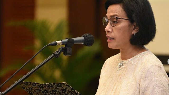 Februari 2021 Pendapatan Negara Tumbuh Positif 0,7 Persen
