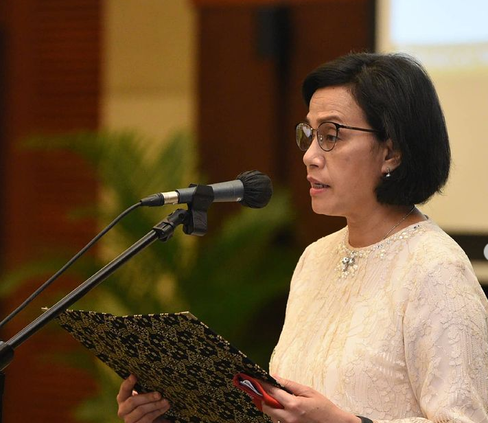 Pendapatan Negara