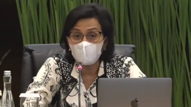 Sri Mulyani: APBN Adalah Uang Rakyat Akan Kembali Kepada Rakyat