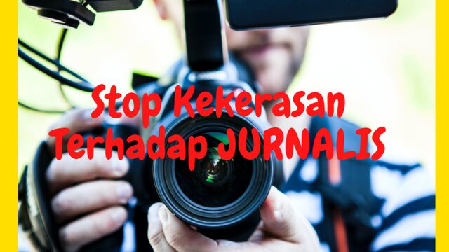 LaNyalla Kecam Kekerasan Terhadap Jurnalis di Jawa Timur