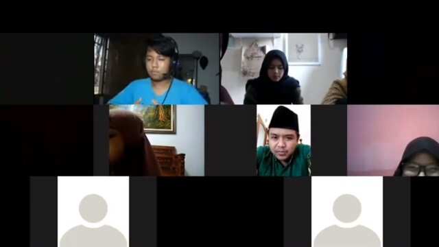 Mahasiswa Pamer Jurus Menghilang Jiujitsu Ala Naruto, Dosen Kebingungan