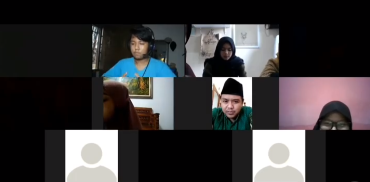 Perkuliahan Online