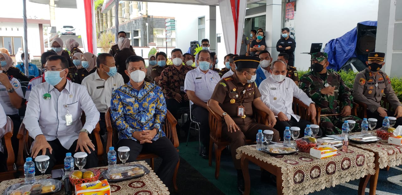 Kejaksaan Negeri Pangkalpinang