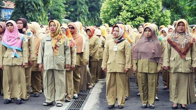 Jam Kerja