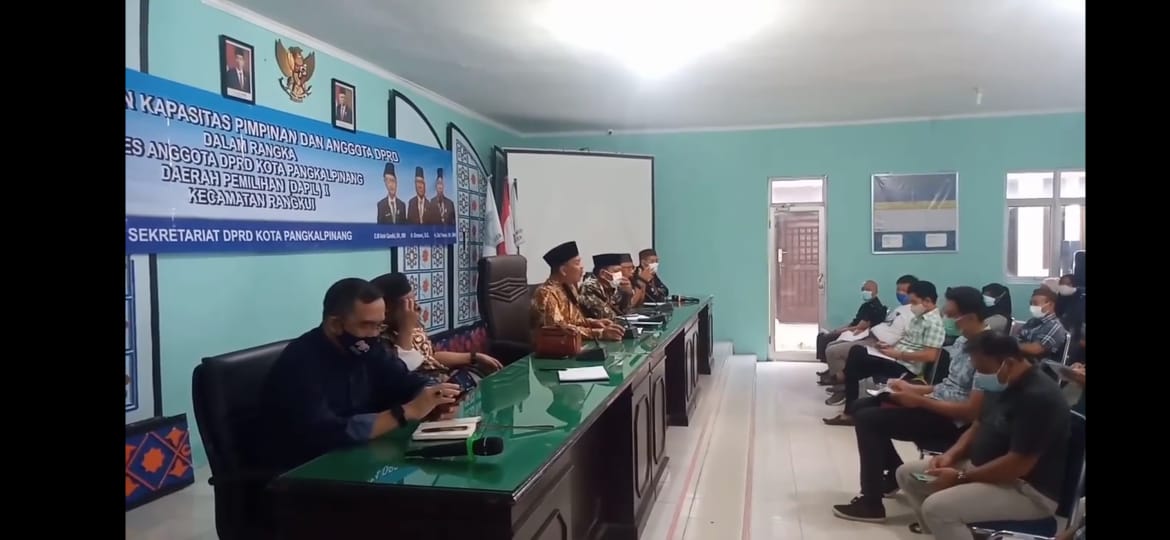 Anggota DPRD