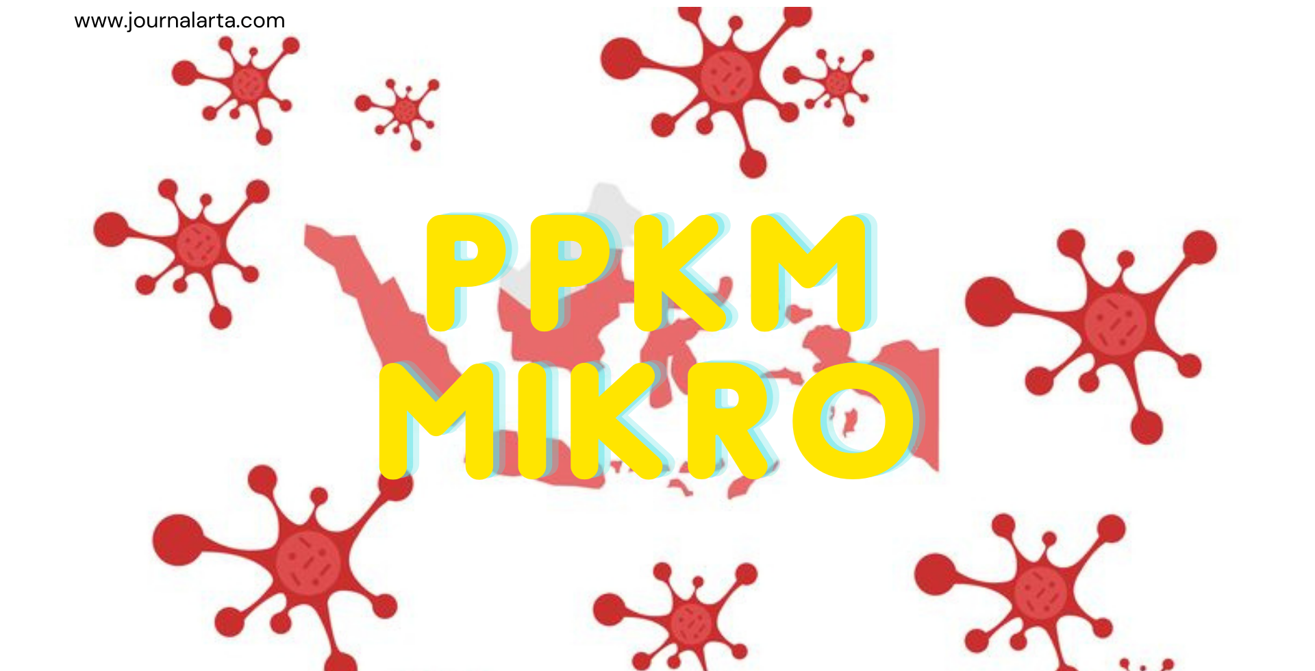 PPKM Mikro