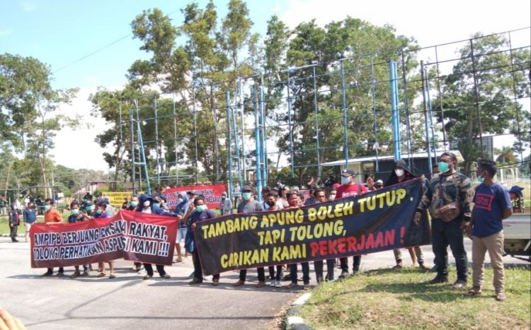 Perwakilan masyarakat