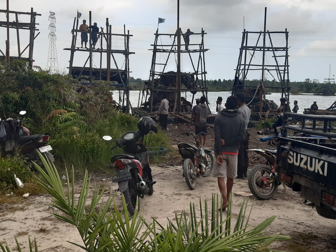Polres Bangka Tengah