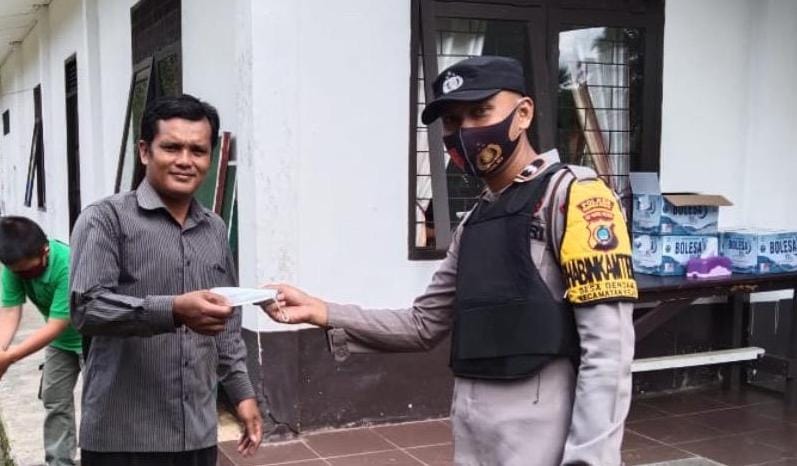 Masker