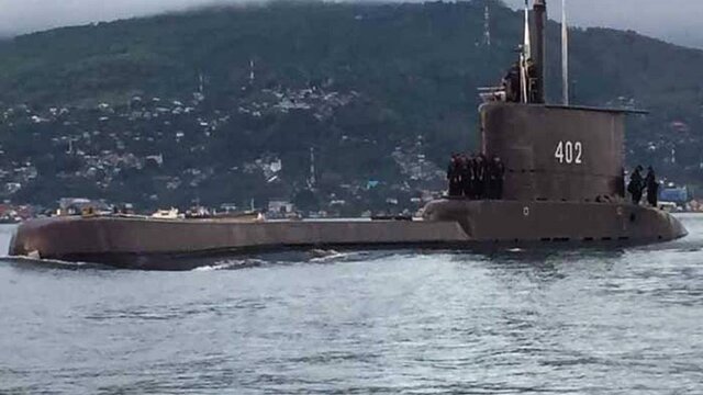 KRI Nanggala 402 Hilang, Polri Berikan Yang Terbaik Dalam Pencarian