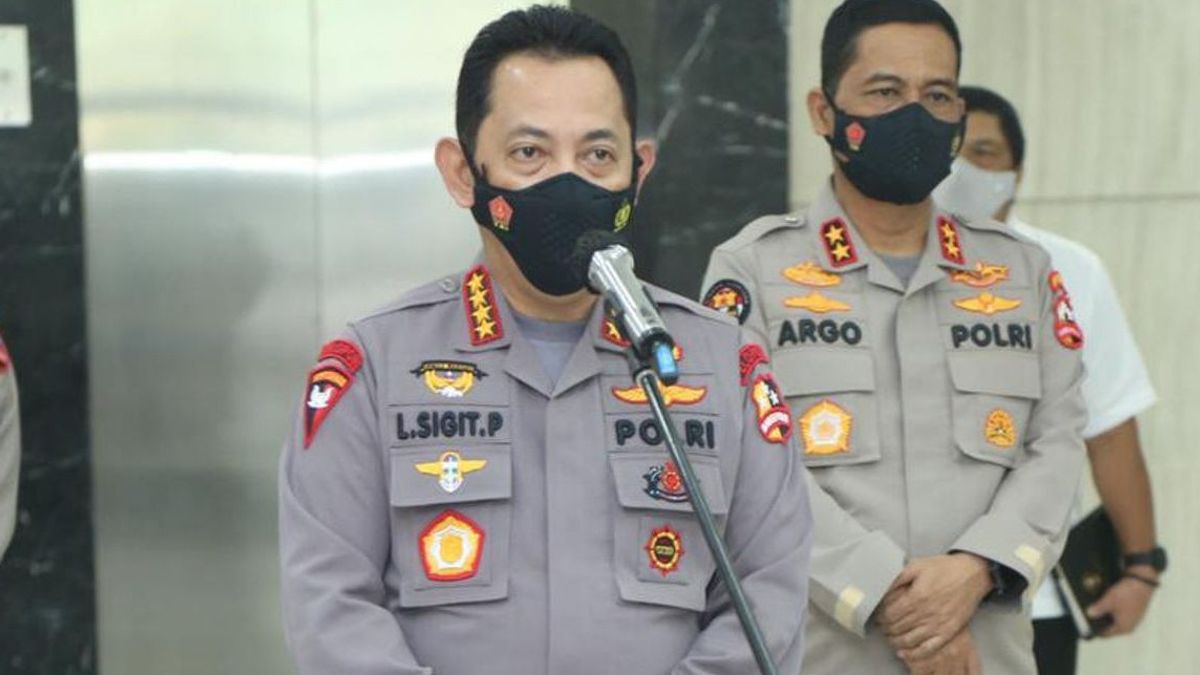Tindakan Kekerasan