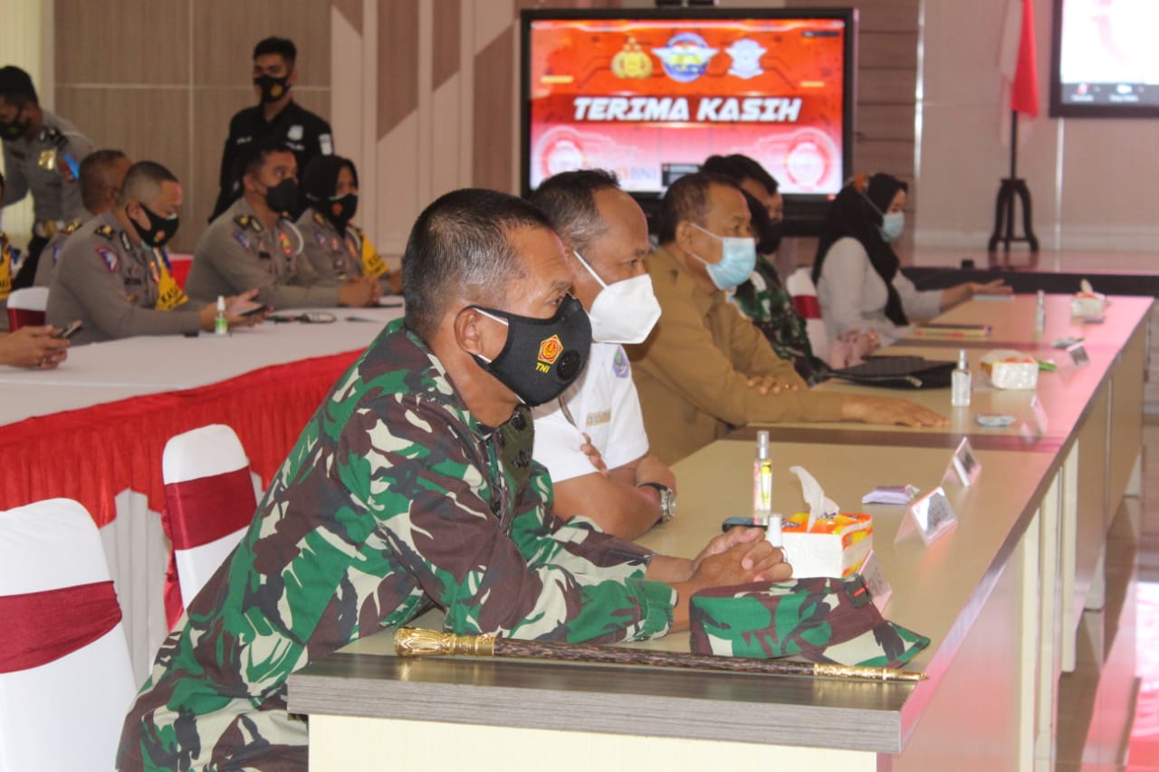 Aplikasi SIM Nasional Presisi