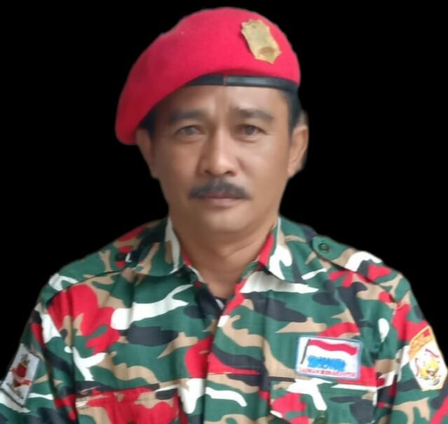 Penandatanganan Petisi