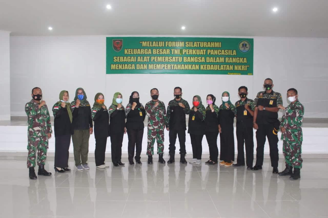 Komunikasi Sosial