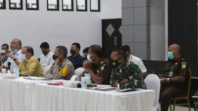 Nelayan Minta Cabut SPK di Laut Matras, Kelabat dan Toboali