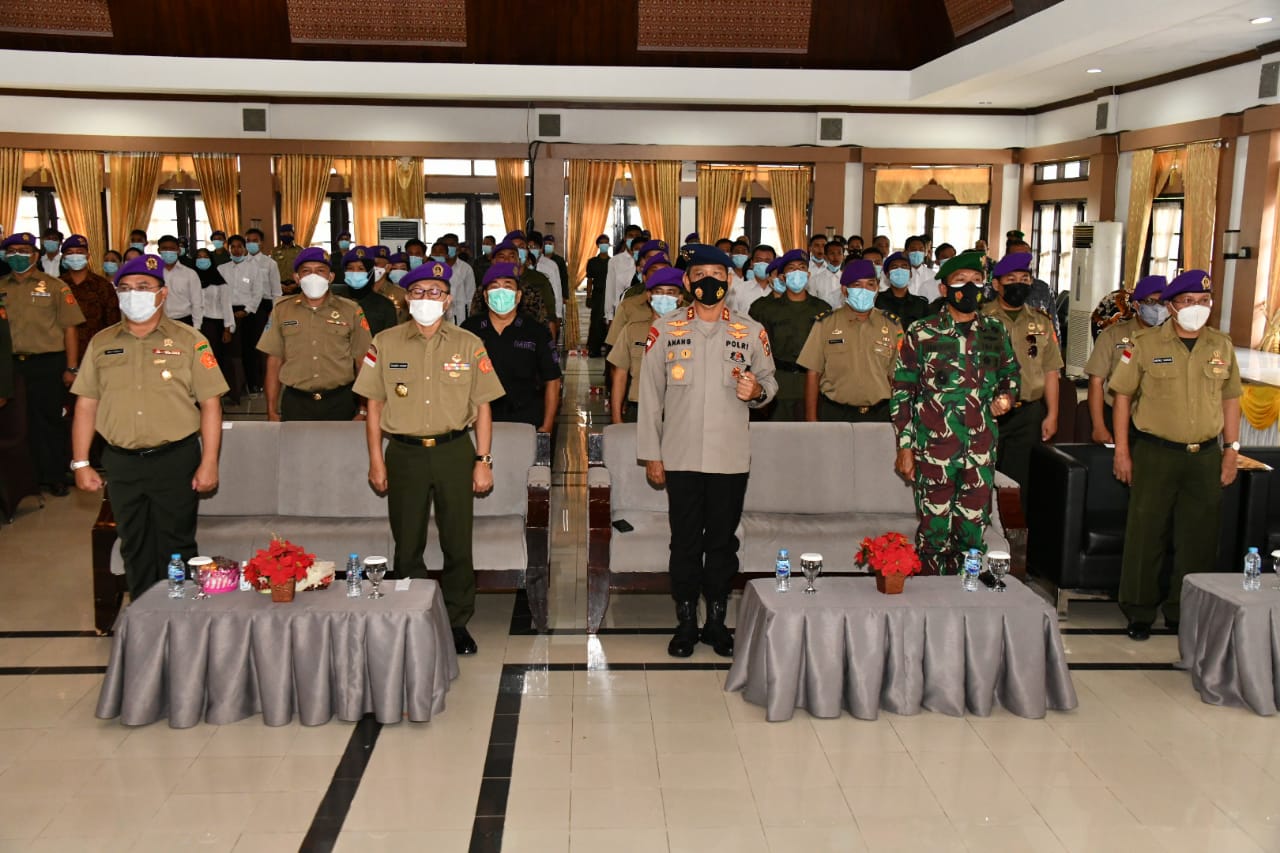 Brigjen TNI M Jangkung