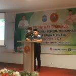 Walikota Pangkalpinang