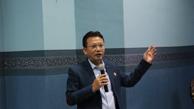Dua Aparat Korban Pengeroyokan, Satu Tewas dan Luka Berat