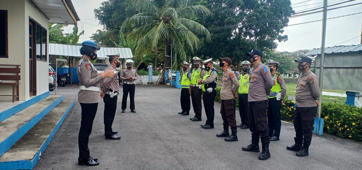 Operasi Keselamatan Menumbing