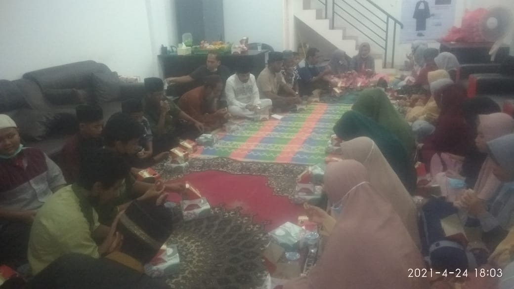 Bulan Ramadhan