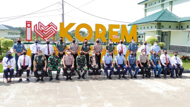 PPRA LXII Lemhanas RI